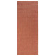 Behúň Meadow 102725 Terracotta – na von aj na doma