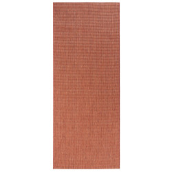 Behúň Meadow 102725 Terracotta – na von aj na doma