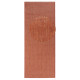 Behúň Meadow 102725 Terracotta – na von aj na doma