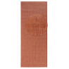 Behúň Meadow 102725 Terracotta – na von aj na doma