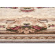 AKCIA: 150x220 cm Kusový koberec Gobelin 105867 Cream Multicolored