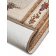 AKCIA: 150x220 cm Kusový koberec Gobelin 105867 Cream Multicolored