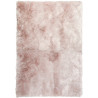 DOPREDAJ: 60x110 cm Kusový koberec Samba 495 Powderpink