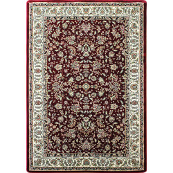 AKCIA: 200x300 cm Kusový koberec Anatolia 5378 B (Red)