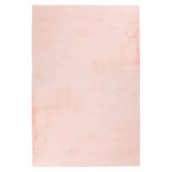 AKCIA: 120x170 cm Kusový koberec Cha Cha 535 powder pink