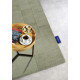 AKCIA: 80x150 cm Kusový koberec Villeroy & Boch 106172 Green