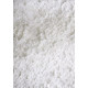 AKCIA: 160x160 (průměr) kruh cm Kusový koberec Myk 106112 White kruh