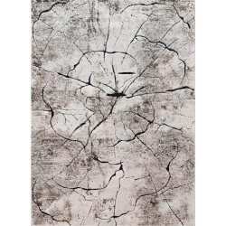 AKCIA: 80x150 cm Kusový koberec Miami 129 Beige