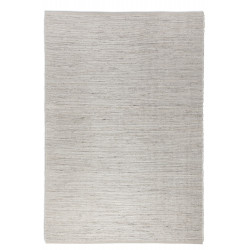 Kusový koberec Handloom 105960 Dhaka Ivory White