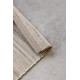 Behúň Handloom 105962 Dhaka Grey Brown