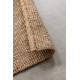 Kusový koberec Bouclé Jute 105974 Natural Golden