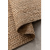 Behúň Bouclé Jute 105974 Natural Golden