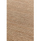 Behúň Bouclé Jute 105974 Natural Golden