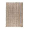 Kusový koberec Bouclé Jute 105975 Grey Brown