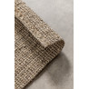 Kusový koberec Bouclé Jute 105975 Grey Brown