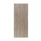 Behúň Bouclé Jute 105975 Grey Brown