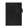 Kusový koberec Bouclé Jute 105976 Black