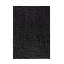 Kusový koberec Bouclé Jute 105976 Black