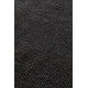 Behúň Bouclé Jute 105976 Black