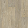 AKCIA: 500x500 cm PVC podlaha - lino Texalino Supreme 631 M Barn Pine