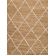 Behúň Kunu 106208 Natural Gold White