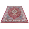 Kusový koberec Luxor 105644 Mochi Red Multicolor