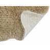 Vlnený koberec Woolly - Sheep Beige