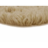 Vlnený koberec Woolly - Sheep Beige