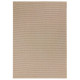 AKCIA: 80x150 cm Kusový koberec Meadow 102727 Beige – na von aj na doma