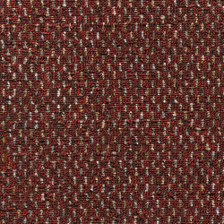 AKCIA: 130x260 cm Metrážny koberec Rubin 2159 red