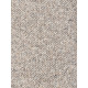 DOPREDAJ: 80x240 cm Běhoun Tundra 106230 Cream z kolekce Elle