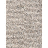 DOPREDAJ: 80x240 cm Běhoun Tundra 106230 Cream z kolekce Elle