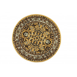 Kusový koberec Teheran Practica 59 / EVE kruh