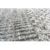 Ručne viazaný kusový koberec Diamond DC-SIRAPI Silver / copper