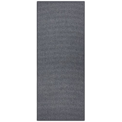 Kusový koberec Bouclé 104435 Anthracite