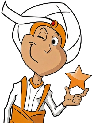 Aladin hodnotenie