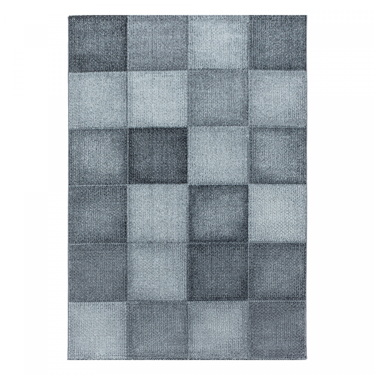 Kusový koberec Ottawa 4202 grey - 120x170 cm Ayyildiz koberce 
