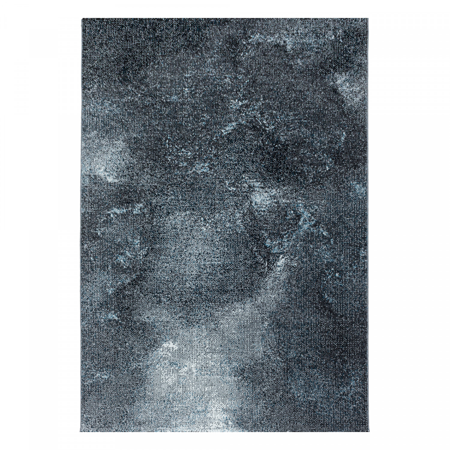 Kusový koberec Ottawa 4203 blue - 80x150 cm Ayyildiz koberce 