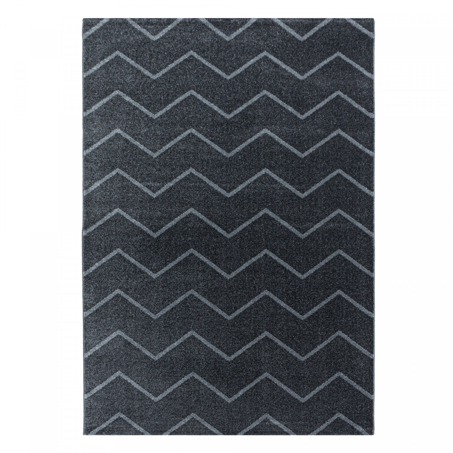 Kusový koberec Rio 4602 grey - 120x170 cm Ayyildiz koberce 