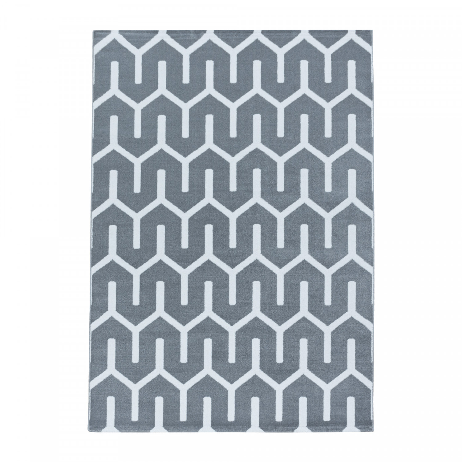 Kusový koberec Costa 3524 grey - 80x150 cm Ayyildiz koberce 