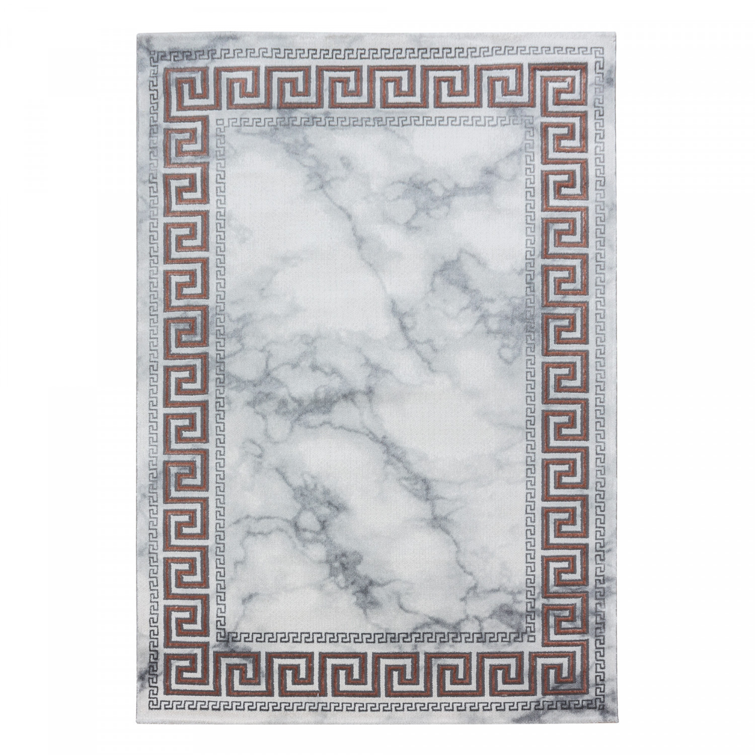 Kusový koberec Naxos 3818 bronze - 120x170 cm Ayyildiz koberce 