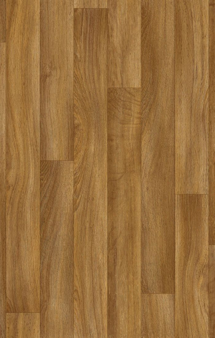 PVC podlaha - lino Ambient Golden Oak 016M - Rozmer na mieru cm Beauflor 
