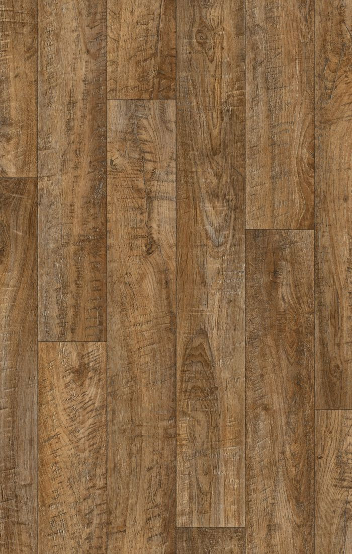 PVC podlaha - lino Ambient Stock Oak 039M - Rozmer na mieru cm Beauflor 