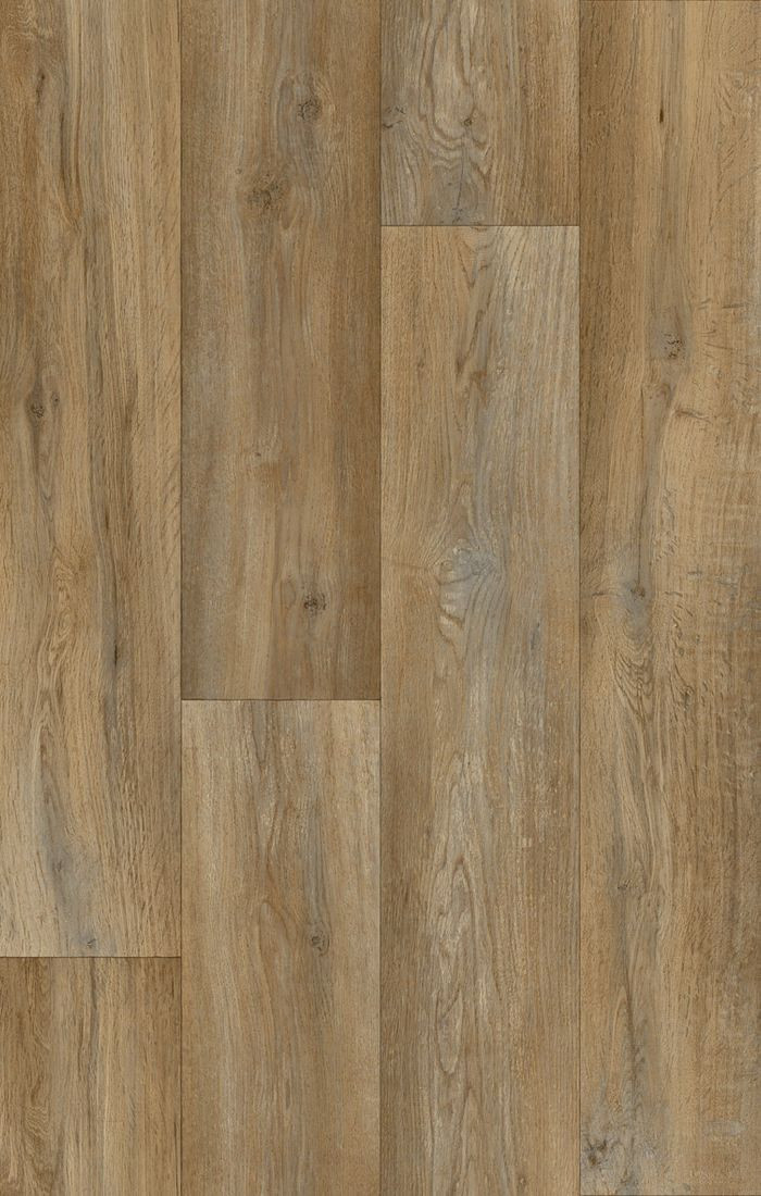 PVC podlaha - lino Ambient Silk Oak 603M - Rozmer na mieru cm Beauflor 