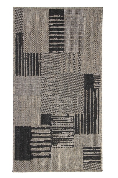 Kusový koberec Sisalo / DAWN 706 / J48H – na von aj na doma - 160x230 cm Oriental Weavers koberce 