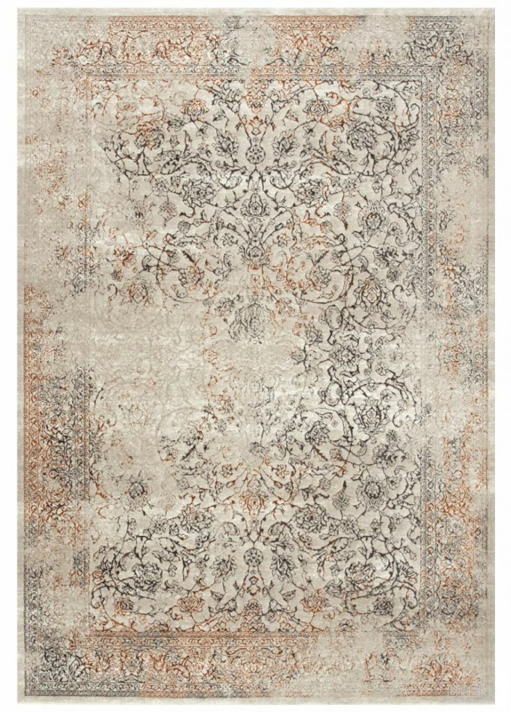 Kusový koberec Patina 41043/621 - 60x120 cm Luxusní koberce Osta 