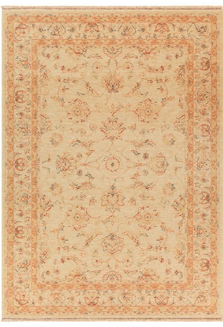 Kusový koberec Djobie 4517 101 - 85x155 cm Luxusní koberce Osta 