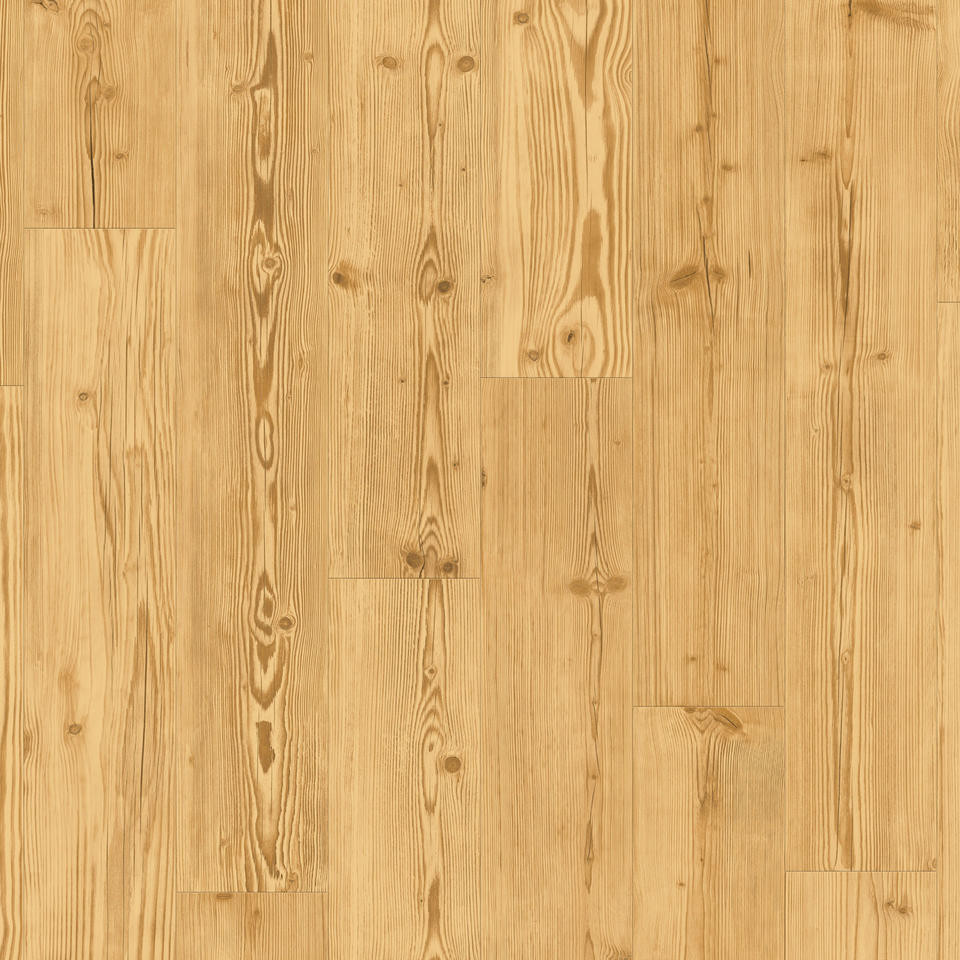 Vinylová podlaha lepená iD Inspiration 30 Classic Pine Natural - Lepená podlaha Tarkett 