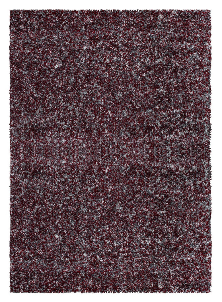 Kusový koberec Enjoy 4500 red - 80x150 cm Ayyildiz koberce 