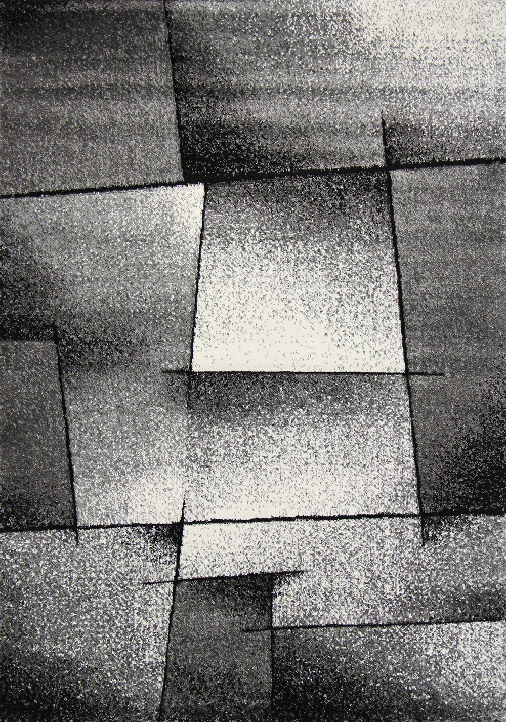 Kusový koberec HAWAII 1720 Grey - 80x150 cm Ayyildiz koberce 